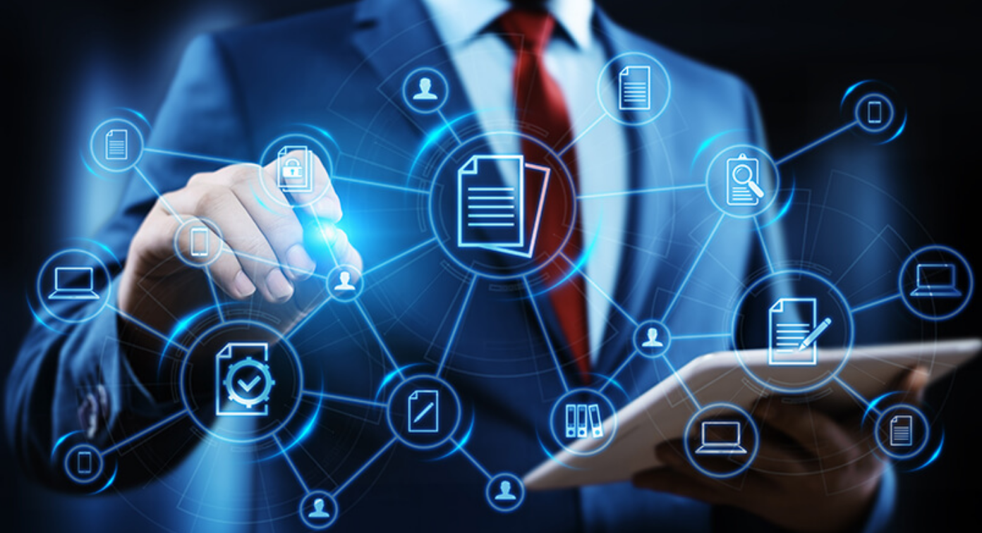 onepaper Platform