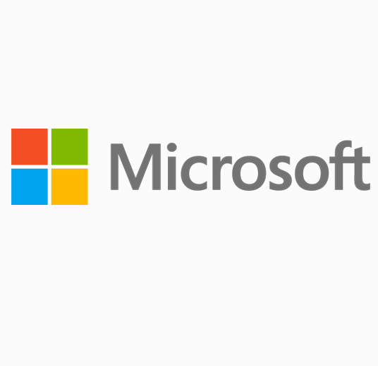 Microsoft